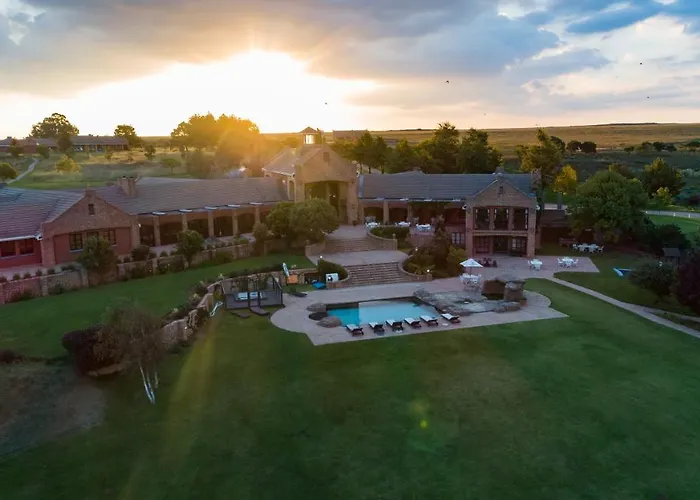 Gooderson Kloppenheim Country Estate