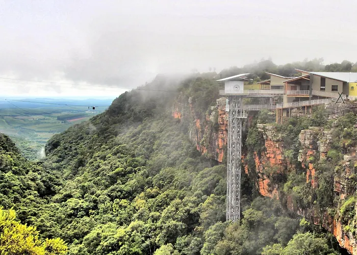 Mogodi Lodge