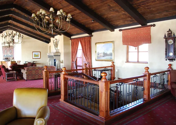 Gooderson Kloppenheim Country Estate